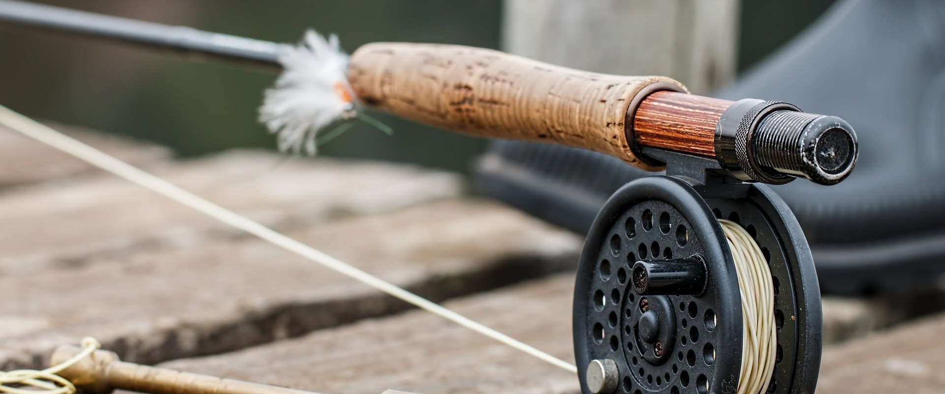 Is fly fishing harder than regular fishing?